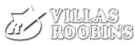 Roobins Villas Logo